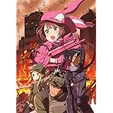 ソードアート・オンライン オルタナティブ ガンゲイル・オンライン 5(完全生産限定版) [Blu-ray]
