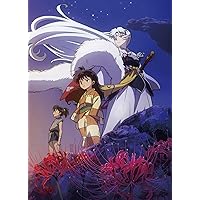 犬夜叉 Complete Blu-ray BOX III-七人隊編-