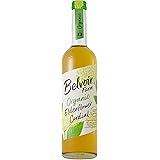オーガニック コーディアル エルダーフラワーシロップ 500ml