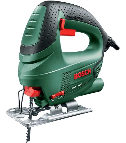 Amazon.co.jp: BOSCH(ボッシュ) ワンハンドSDSジグソー PST680EL : DIY 