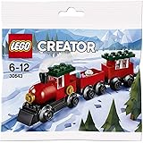 LEGO Creator Christmas Train 30543 polybag