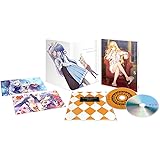ロクでなし魔術講師と禁忌教典 Vol.5 [Blu-ray]