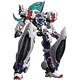 HAGANE WORKS 斬魔大聖デモンベイン デモンベイン ノンスケール ZnDC&ABS&PVC製 塗装済み可動フィギュア