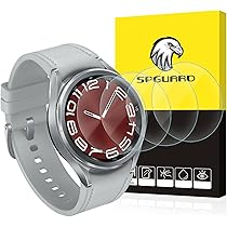 Amazon.co.jp: HATALKIN フィルム Compatible with galaxy watch 