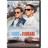 フォードvsフェラーリ [AmazonDVDコレクション]