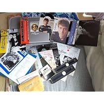 ジョン⋅レノン アナログレコード&ミュージックテープ