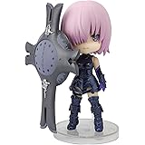 Figuarts-mini Fate/Grand Order マシュ・キリエライト 約90mm PVC&ABS製 塗装済み可動フィギュア