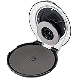 サンワダイレクト ディスク修復機 手動 研磨タイプ DVD/CD/ゲームソフト 200-CD028