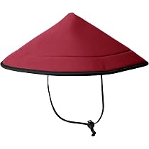 KAVU Chillba Hat, Burgundy, One Size 