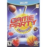 Game Party Champions