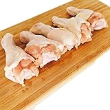 Poulet-d'Or 国産鶏肉 手羽元 手羽もと あべどり (2Kg)