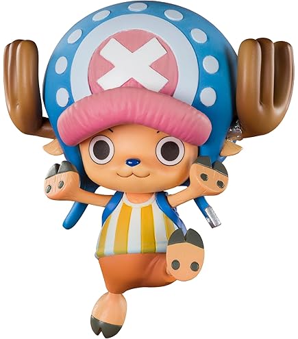 Amazon | TAMASHII NATIONS フィギュアーツZERO ONE PIECE 泥棒猫ナミ  