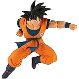 ドラゴンボール超 スーパーヒーロー MATCH MAKERS 孫悟空