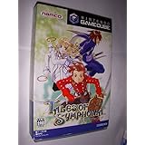 TALES OF SYMPHONIA テイルズ・オブ・シンフォニア