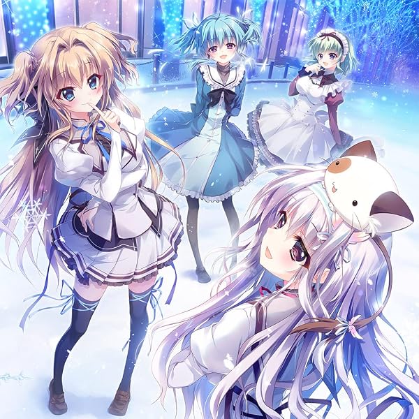 Amazon.co.jp: 螺旋回廊2 限定版 : Software 螺旋回廊 2 パラダイムノベルス145 特典付き