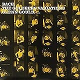 Bach: Goldberg Variations [Analog]