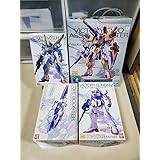 Amazon Hguc 1 144 Lm314v23 24 V2アサルトバスターガンダム 機動戦士vガンダム おもちゃ おもちゃ