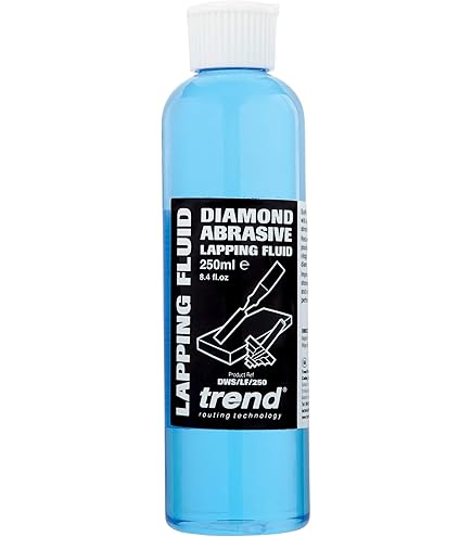 ENZO ENGLAND Poly Diamond Stropping Emulsion Suspension