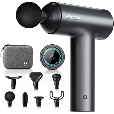 Amazon.co.jp 人気ギフトランキング: ハンディマッサージャー で 