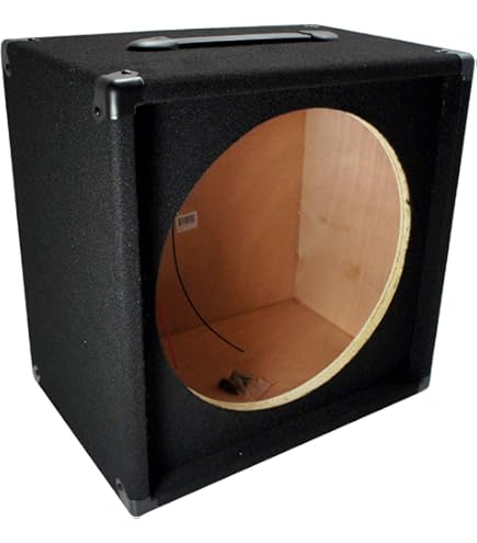 Amazon.co.jp: Eminence Legend CA154 15インチ ベースギター 