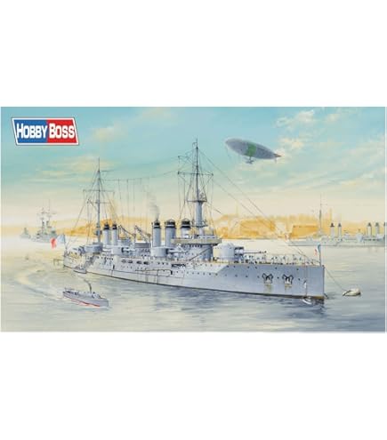 Amazon | トランペッター 1/350 ドイツ海軍 戦艦 シュレスヴィヒ・ホル  