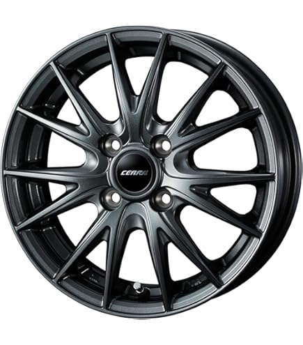 Amazon.co.jp: スチール ホイール 4本 日産純正 16×6J 4穴 PCD 114.3 +  