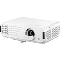 Amazon.co.jp: ViewSonic PX749-4K XBOX認定 ゲーミングプロジェクター