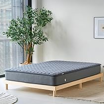 Amazon.co.jp: 【公式】NELL (ネル) マットレス [セミダブル] 120日間