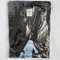 【新品未開封】「428～封鎖された渋谷で～」エコ吉ロングTシャツ 71--1gWLsbL._AC_UL210_SR210,