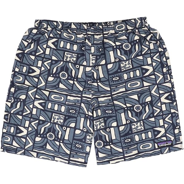 Amazon | [パタゴニア] M's Baggies Longs 7 バギーズ ロング 7インチ