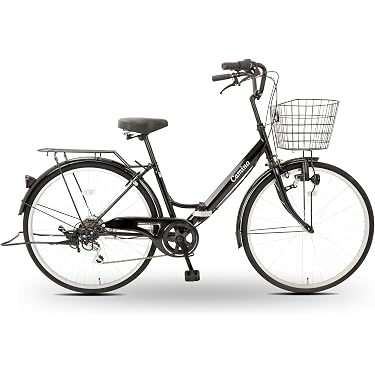 Amazon.co.jp 最新リリース: シティー・ファミリーサイクル の新着