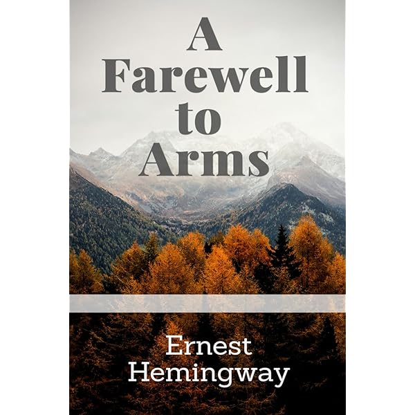 その他 A Farewell to Arms Amazon | A Farewell to Arms: (Penguin Classics Deluxe