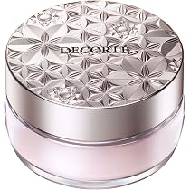 Amazon.co.jp: DECORTÉ(コスメデコルテ) フェイスパウダー ルース