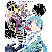 Amazon.co.jp: ソードアート・オンライン 8(完全生産限定版