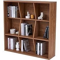 Amazon｜LOWYA ロウヤ 収納棚 オープンラック シェルフ ブック