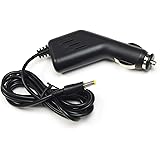 ポータブルカーナビ用 シガーソケット電源 アダプター カーシガーライター接続ケーブル 12V/24V 対応 DC5V出力