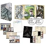 【Amazon.co.jp限定】「進撃の巨人」The Final Season 第5巻(L判ブロマイド12枚セット) [Blu-ray]