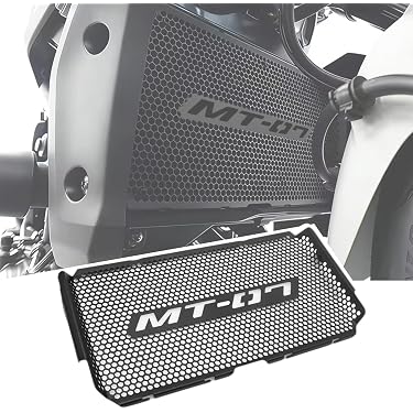 オートバイラジエーターグリルガード 保護グリルカバー カワサキ ZX25R