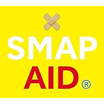 Amazon.co.jp: スマップ・エイド(しあわせのYELLOW-AIDハンカチ