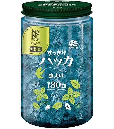 Amazon | カーメイト 車用 芳香剤 虫よけ 虫よらないシリーズ