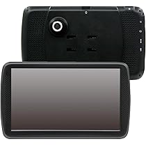 新品 7インチ ドライブレコーダー ワンセグTVチューナー付 カーナビ Amazon | SPEEDER カーナビ + ドライブレコーダー ポータブル