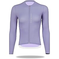 パールイズミ/冬用長袖サイクルジャージ/レディースS PEARL-IZUMI ( パールイズミ ) 長袖ジャージ R3400-BL