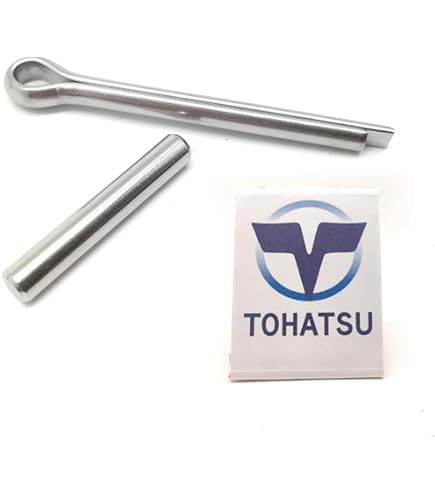 Amazon.co.jp: TOHATSU(トーハツ) 船外機 2馬力 4ストローク 