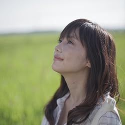 倉科カナの人気壁紙画像 空を見上げる志村朔美の横顔