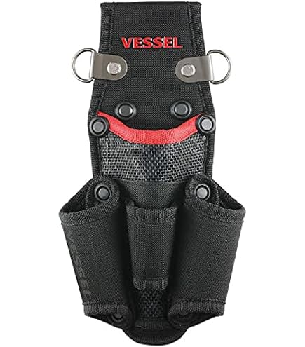 Amazon | ベッセル(VESSEL) ドライバー・ペンチ ホルダー (ドライバー2