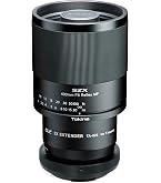 Amazon.co.jp: Tokina 望遠ズームレンズ AT-X 840 D 80-400mm F4.5-5.6