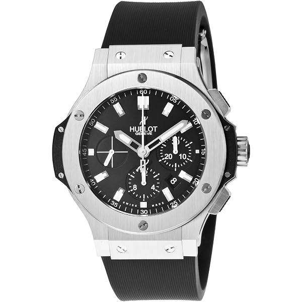 Amazon.co.jp: [ウブロ] HUBLOT 腕時計 クラシックフュージョン