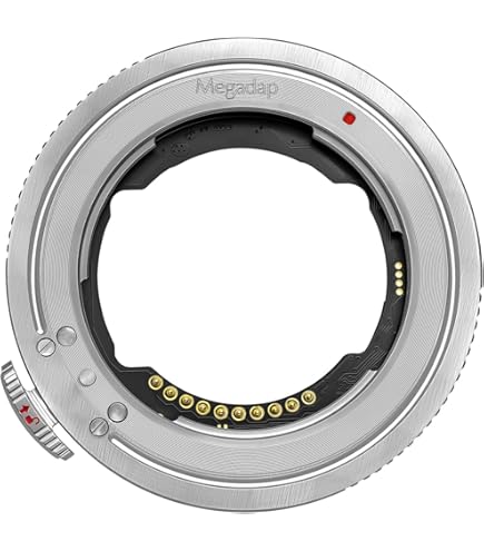 Megadap ETZ21 Pro マウントアダプター 中古)Megadap (メガダプ) 電子マウントアダプター ソニーEレンズ