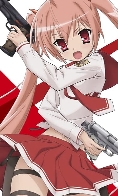Audibleのおすすめはアニメ化作品の小説やラノベ - 神崎・H・アリア