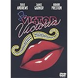 ビクター/ビクトリア [DVD]